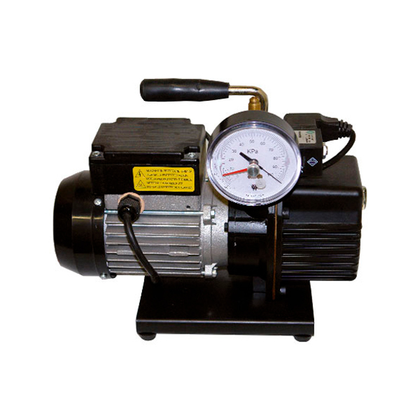 Bomba Vacío de Doble Efecto Wigam RS3DE/V 02099024