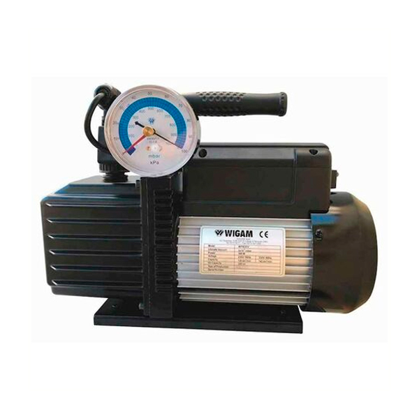 Bomba Vacío de Doble Efecto Wigam WP3D/EV 02099033