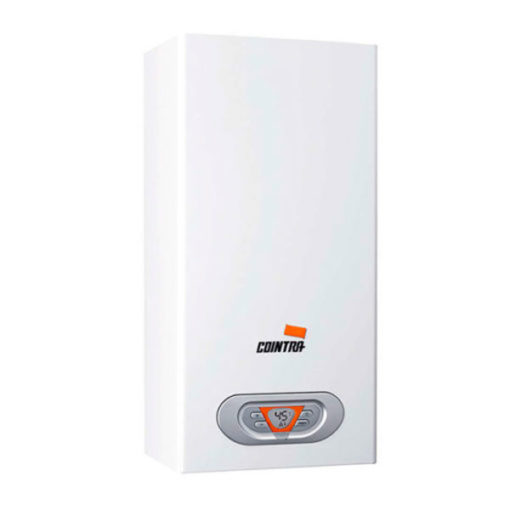 Calentador Cointra Premium CPE 10 T GN V1516