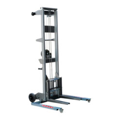 Carretilla Elevadora Manual Agfri C-800