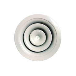 Difusor Circular Airzone