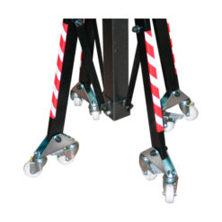 Juego de Ruedas Agfri C-715