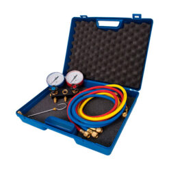 Kit Analizador 2 Vías Wigam K-F2MSA4-5-CSA60 04101106