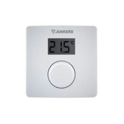 Termostato Ambiente Junkers CR 10 7738111104