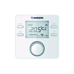 Termostato Ambiente Junkers CR100 7738111046