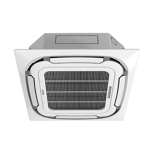 Aire Acondicionado Cassette Baxi Nanuk RZ2GK70