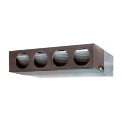 Aire Acondicionado Conducto Fujitsu ACY100K-KA
