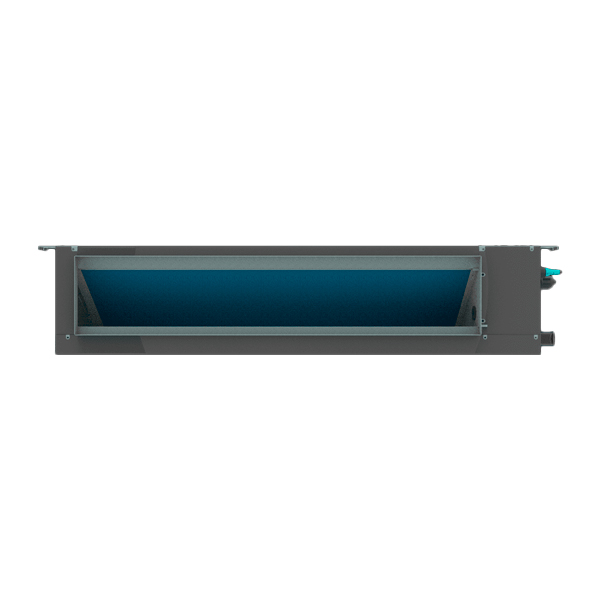 Aire Acondicionado Conducto Hisense Class C AUD105UX4RNEH7