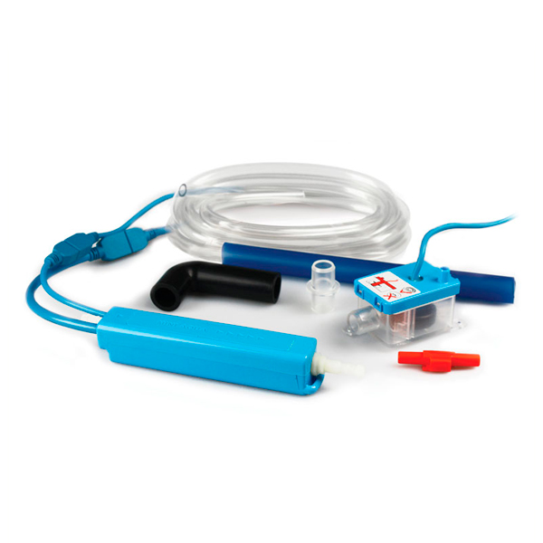 Bomba de Condensados Aspen Mini Aqua FP24062