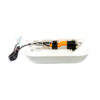 Bomba de Condensados Sauermann Omega Pack White OP20CE02UN23