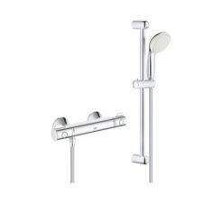 Columna de ducha Grohe Grotherm 800 termostática 34565001