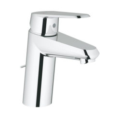 Grifo de lavabo Grohe Eurodisc Cosmopolitan Monomando 3317820E