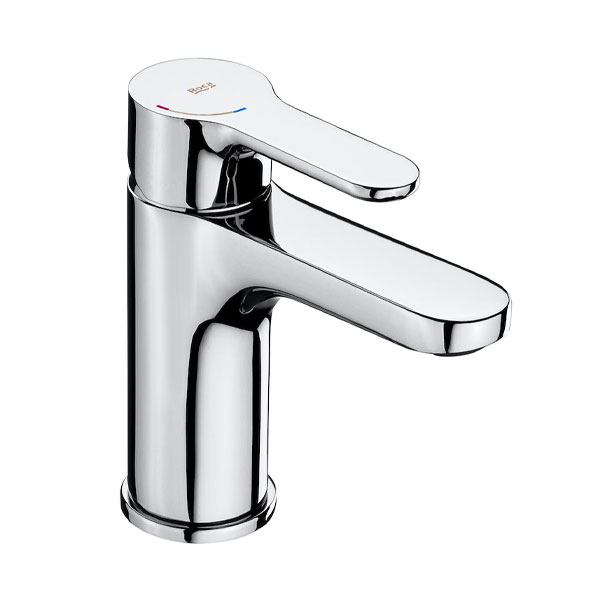 Grifo de lavabo Roca L20 Monomando A5A3K09C00