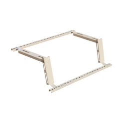 Soporte para Techo o Suelo Inclinado Agfri C-162
