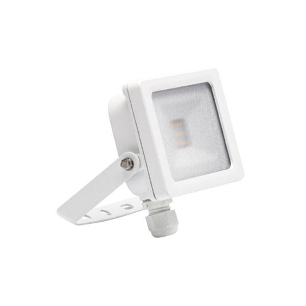 Proyector LED Threeline Iproy 4000K 30W IPRN30WBNBL