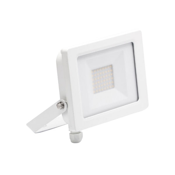Proyector LED Threeline Iproy 4000K 50W IPRN50WBNBL