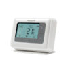 Termostato ambiente Honeywell T4R inalámbrico Y4H910RF4003