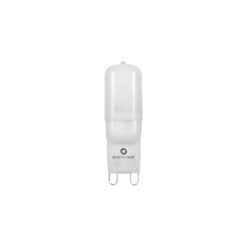 Bombilla LED Beneito Faure G9 Uniform-Line 3000K 2,5W 130L184-5