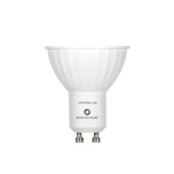 Bombilla LED Beneito Faure Uniform-Line 2700K GU10 6W 4015-V2