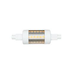 Bombilla LED Beneito Faure Lineal Tubular 3000K R7S 5W 140026-C3T