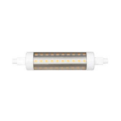 Bombilla LED Beneito Faure Lineal Tubular Dimmable 3000K R7S 9W 141123-TC3D