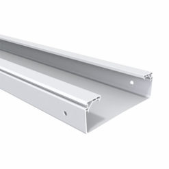 Bandeja ciega PVC Basor BPI-C H100 201156