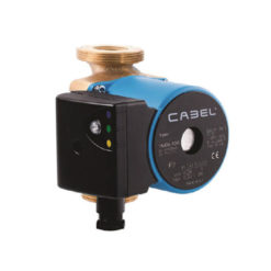 Bomba Circuladora Cabel BCAS SANIT 25/60-130 423707