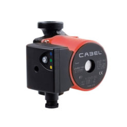 Bomba Circuladora Cabel BCC PLUS 25/60-130 423530