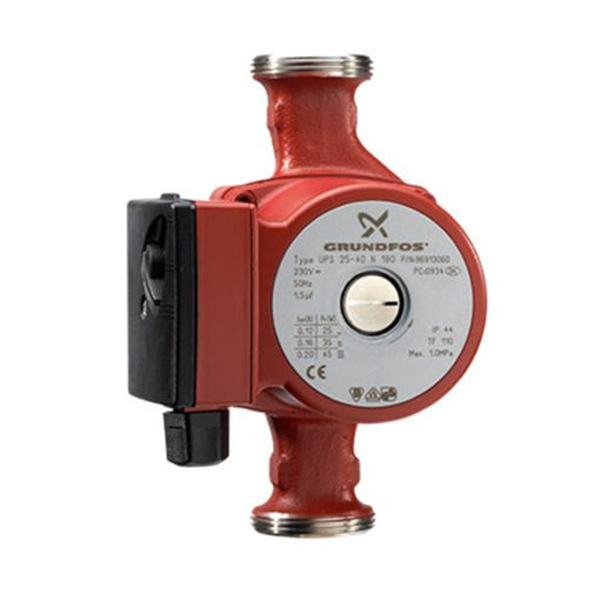 Bomba Circuladora Grundfos UP 20-45 N 150 95906472
