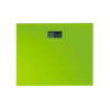 Báscula de baño Gedy Rainbow verde RA900400300
