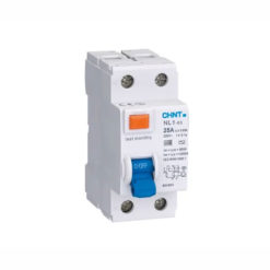 Chint interruptor diferencial terciario 300mA 2P 63A