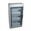 Caja estanca Legrand Plexo 601833