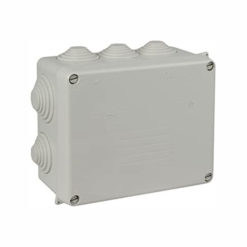 Solera-caja-estanca-de-superficie-con-conos-160x135x70