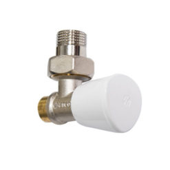 Válvula Escuadra Arco Teide Plus Ø15-1/2" M 503240