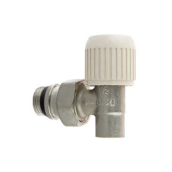 Válvula Escuadra Baxi NT S-200 Ø15-1/2" 193004026