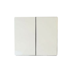 BJC-Iris-tecla-doble-blanco
