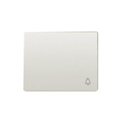 BJC-Iris-tecla-timbre-simple-iris-blanco