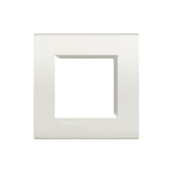Bticino-Living-Light-marco-1-elemento-blanco