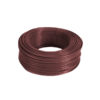Cable flexible CPR Libre halógenos 84106-M