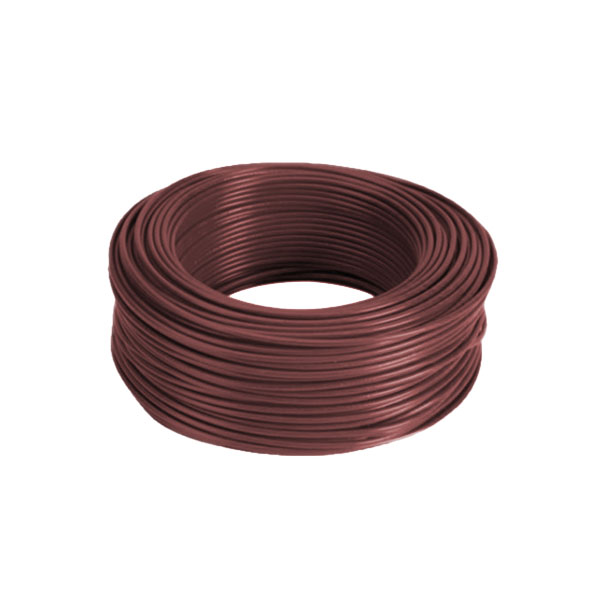 Cable flexible CPR Libre halógenos 84106-M