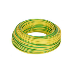 Cable flexible CPR Libre halógenos 84107-A/V