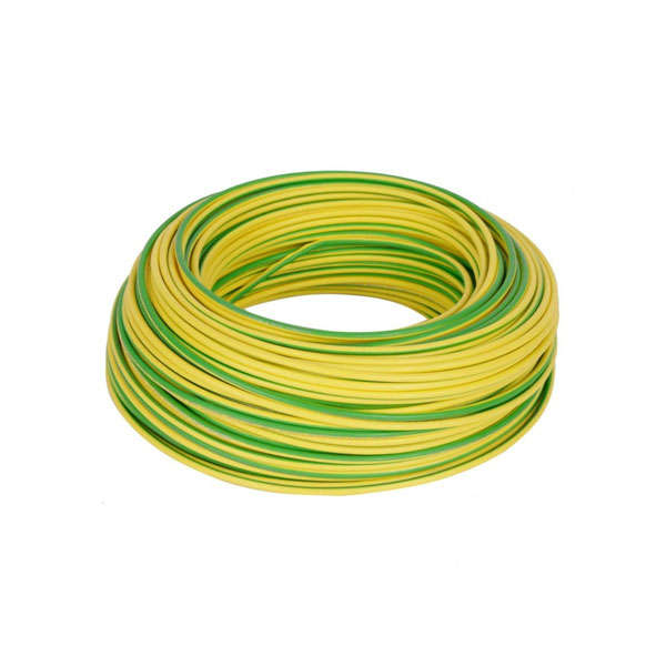 Cable flexible CPR Libre halógenos 84102-A/V