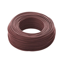 Cable-PVC-CPR-1x1-5-Marron