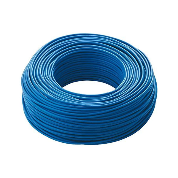 Cable flexible PVC CPR 80276A