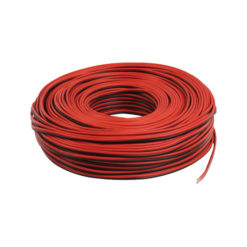 Cable-paralelo-audio-bicolor-rojo-negro-2x1