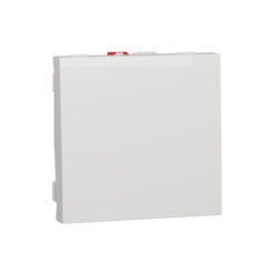 Schneider-new-unica-cruzamiento-con-bastidor-blanco-10AX-250V