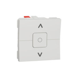 Schneider-new-unica-interruptor-persianas-6A-250V
