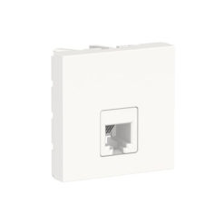 Schneider-new-unica-toma-telefono-blanco