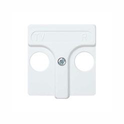 Simon-27-play-placa-para-tomas-R-TV-blanco