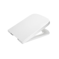 Tapa y asiento para inodoro Roca Dama amortiguada A801782004